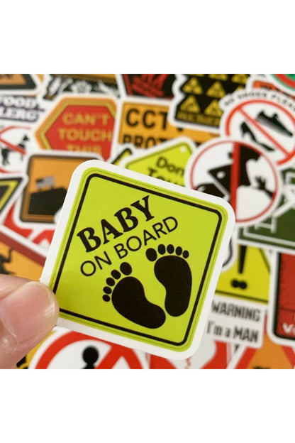 Rynx | Scrapbooking stickers