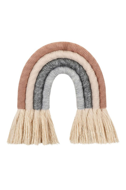Rynx | Rainbow Wall Hanging