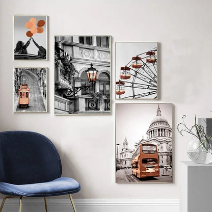 Rynx | Canvas Poster