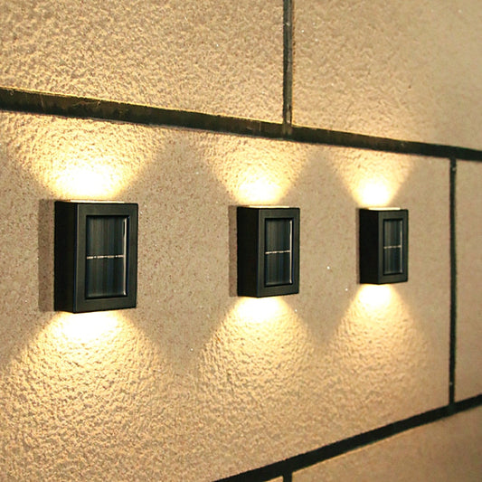 Rynx | Sun Finish Hedge Lighting