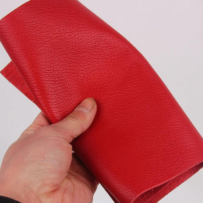 Rynx | Premium handcrafted cowhide leather strips for custom belt manufacturing