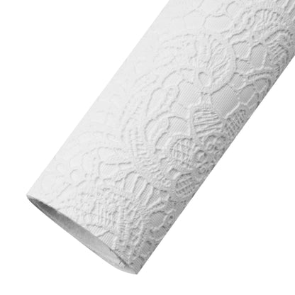 Rynx | Stylish Layered Faux Leather Craft Sheets for Creative DIY Projects