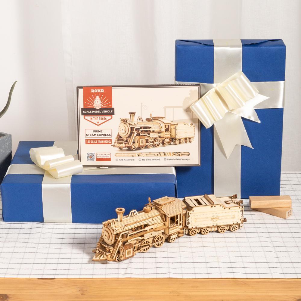 Rynx | Historical 3D Wooden Army Jeep Model Kit for DIY Enthusiasts
