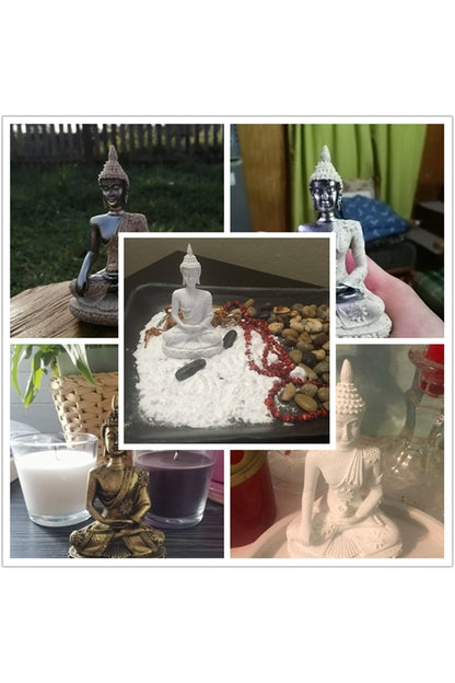 Rynx | Buddha Figurine