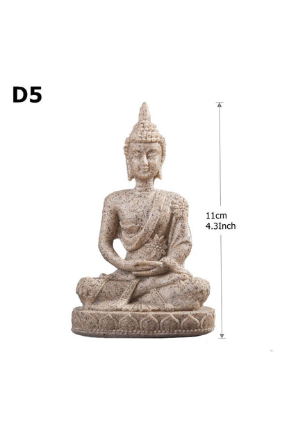 Rynx | Buddha Figurine