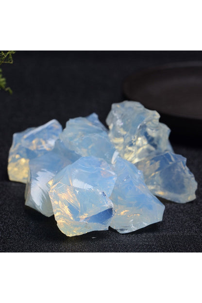 Rynx | Healing stones