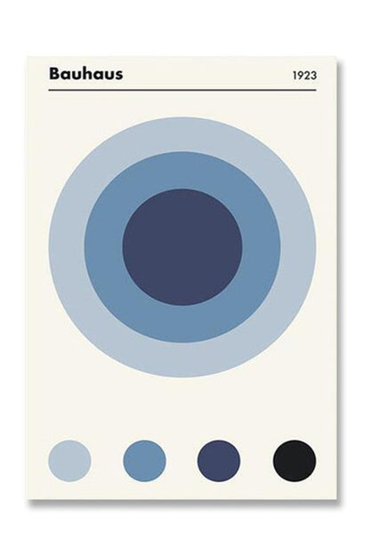 Rynx | Series Canvas Posters