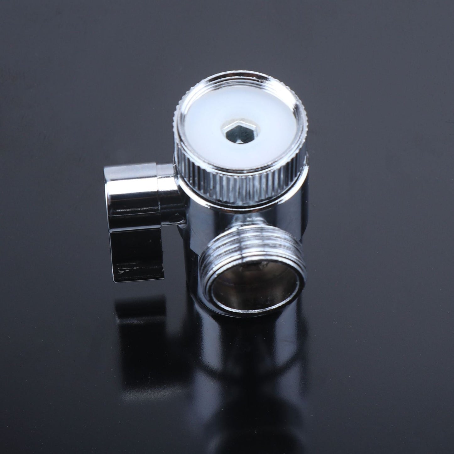 Rynx | Universal Faucet Adapter Splitter