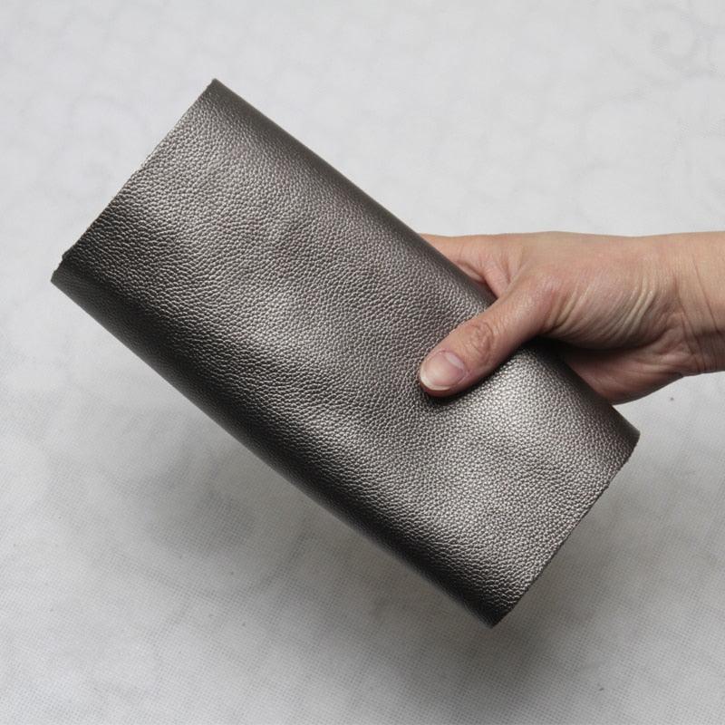 Rynx | Premium handcrafted cowhide leather strips for custom belt manufacturing