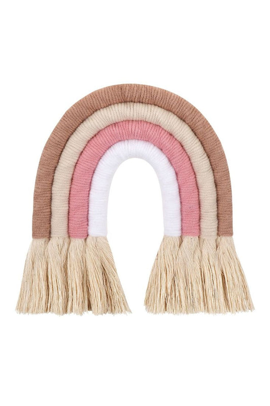 Rynx | Rainbow Wall Hanging