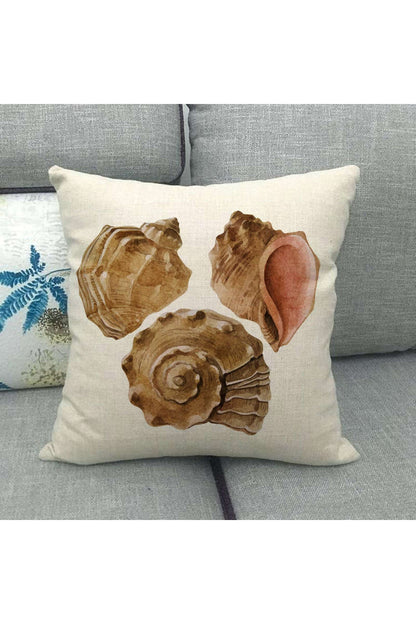 Rynx | Ocean pattern pillowcases