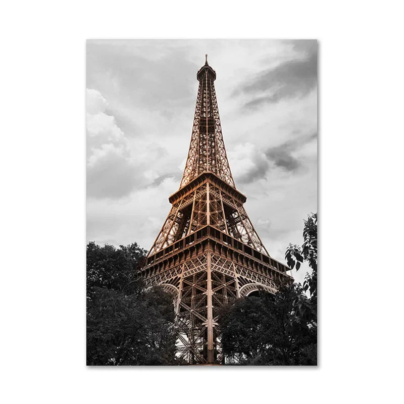 Rynx | Canvas Poster