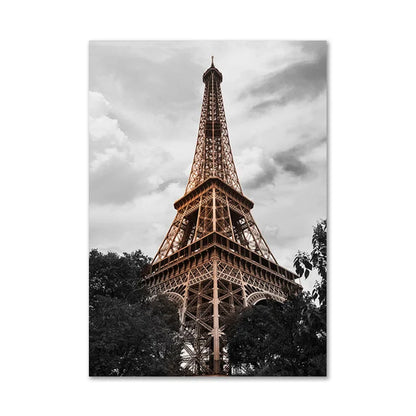 Rynx | Canvas Poster
