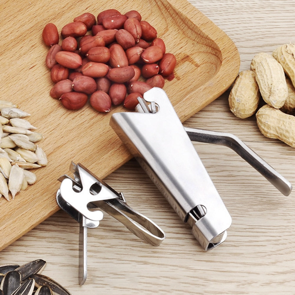Rynx | All-in-one Nut Cracker Tool