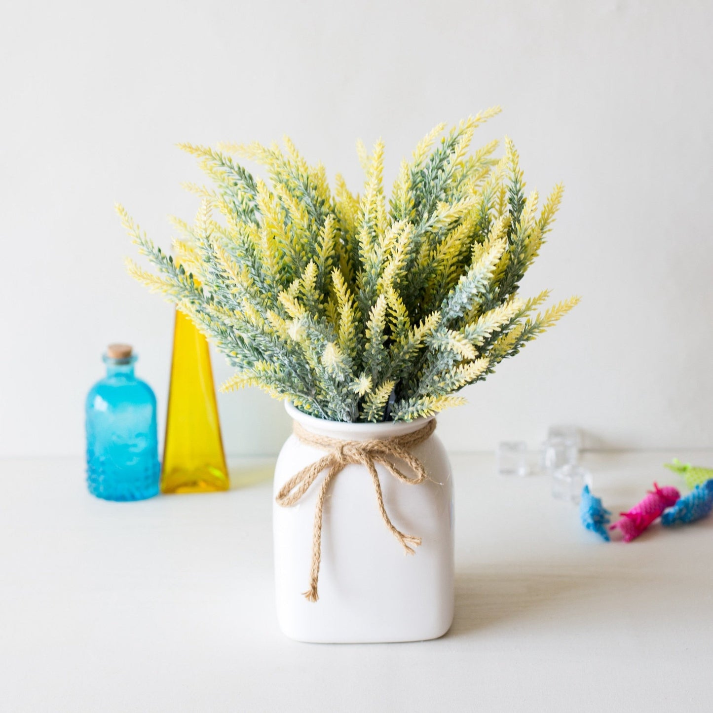 Rynx | Lavender artificial plant
