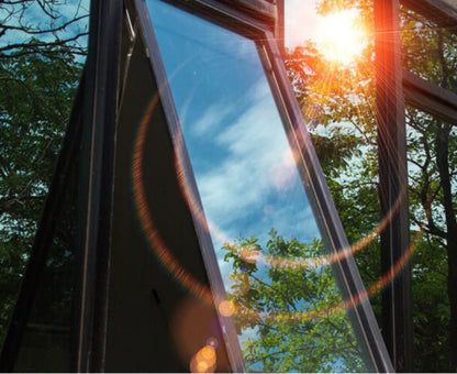 Rynx | Reflection Frame Film - Enjoy Privacy