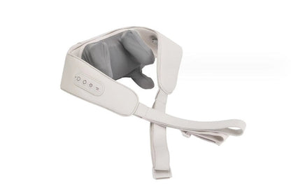 Rynx | Heat-Bliss | Therapeutic massage device for neck and shoulder tension