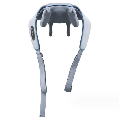 Rynx | Heat-Bliss | Therapeutic massage device for neck and shoulder tension