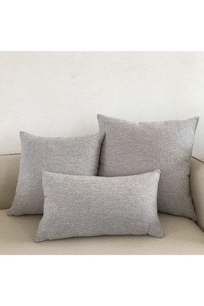 Rynx | Monochrome Pillowcase Set