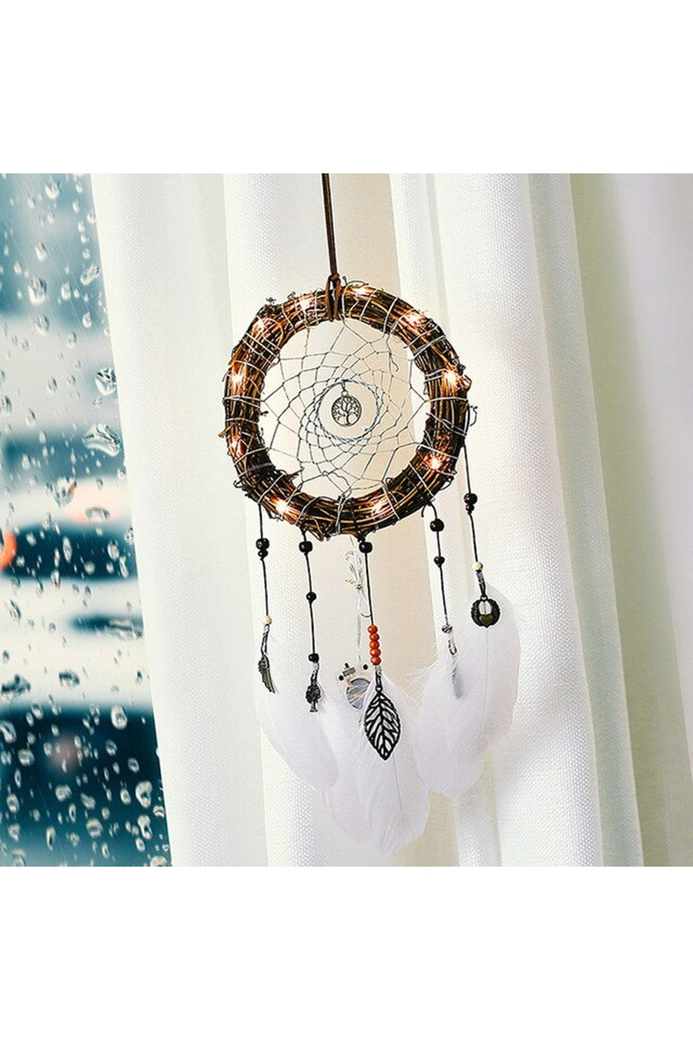 Rynx | Wings Dreamcatcher