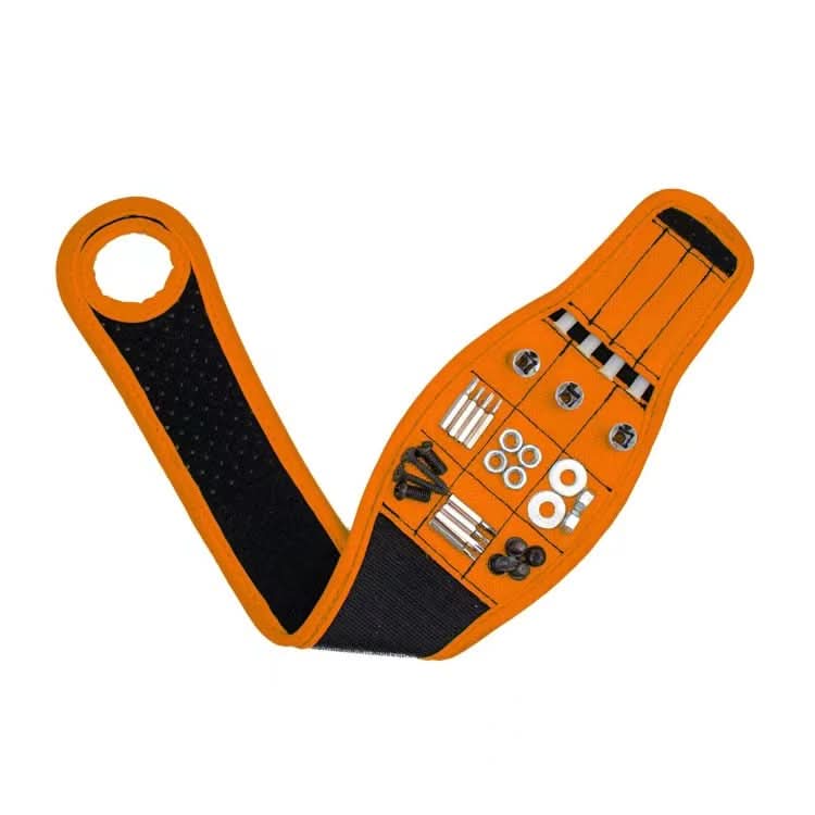 Rynx | Bolt glove - Magnetic wrist glove