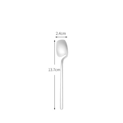Rynx | EleganceCut Paris Stainless Steel Cutlery | Individual Pieces | High-Quality Craftsmanship | Classic & Timeless