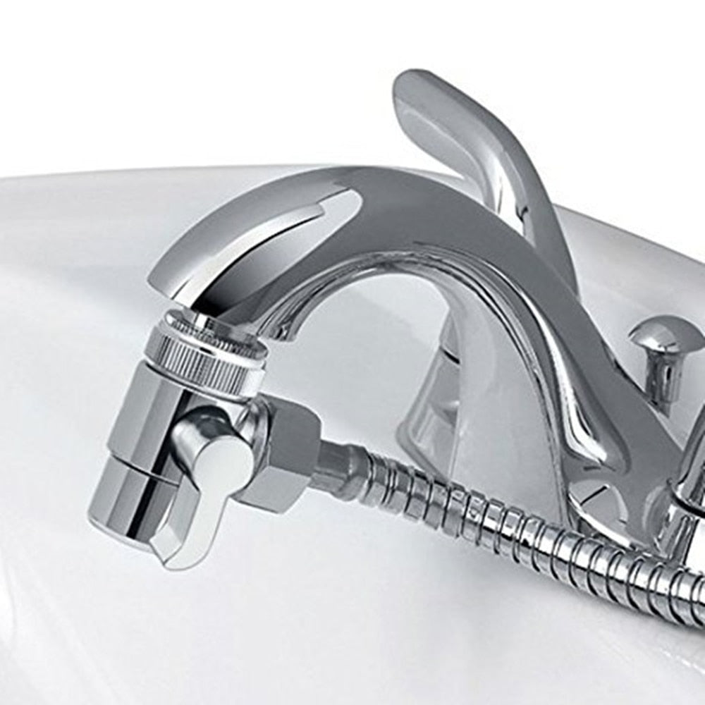 Rynx | Universal Faucet Adapter Splitter