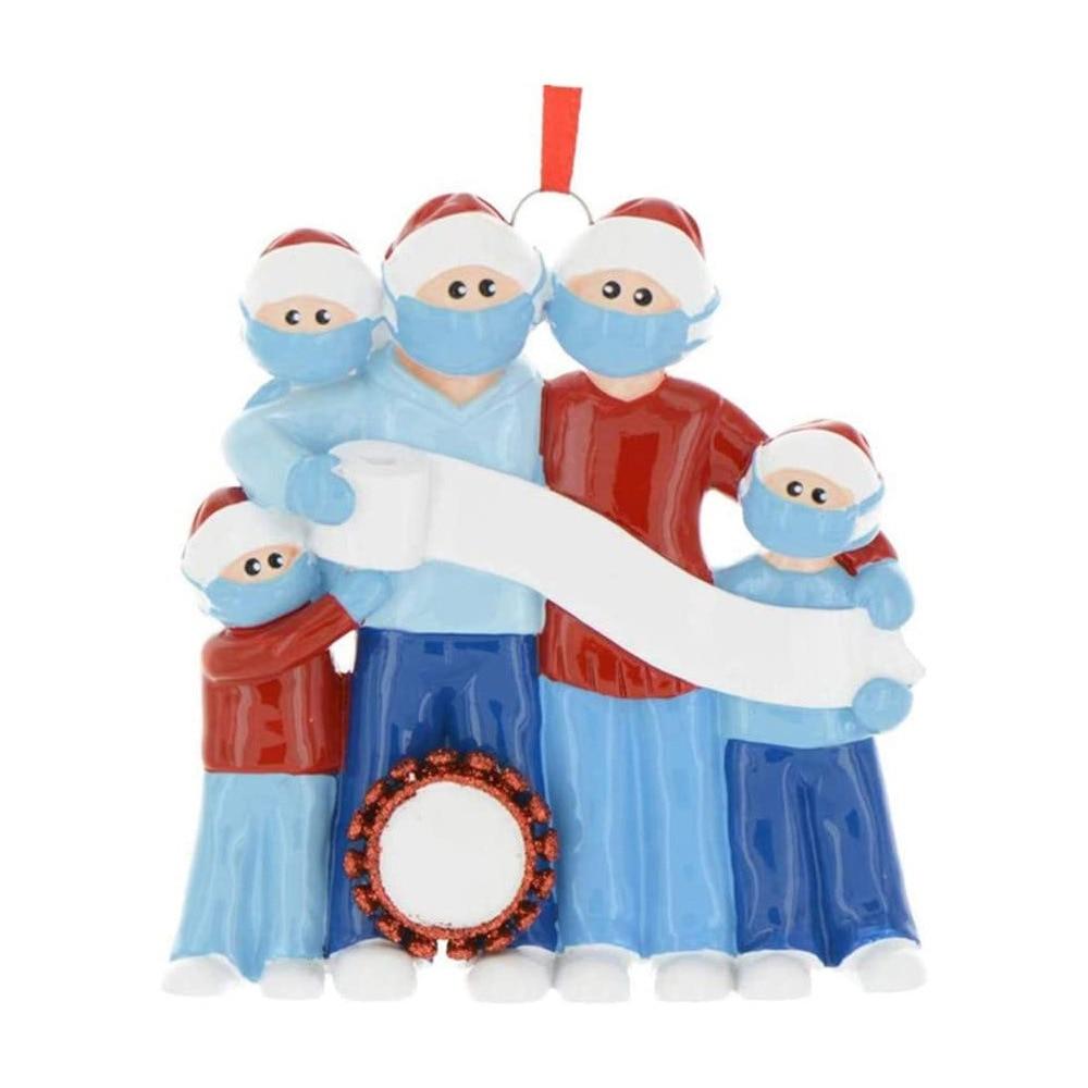 Rynx | Individual Christmas Tree Decoration X-Mas