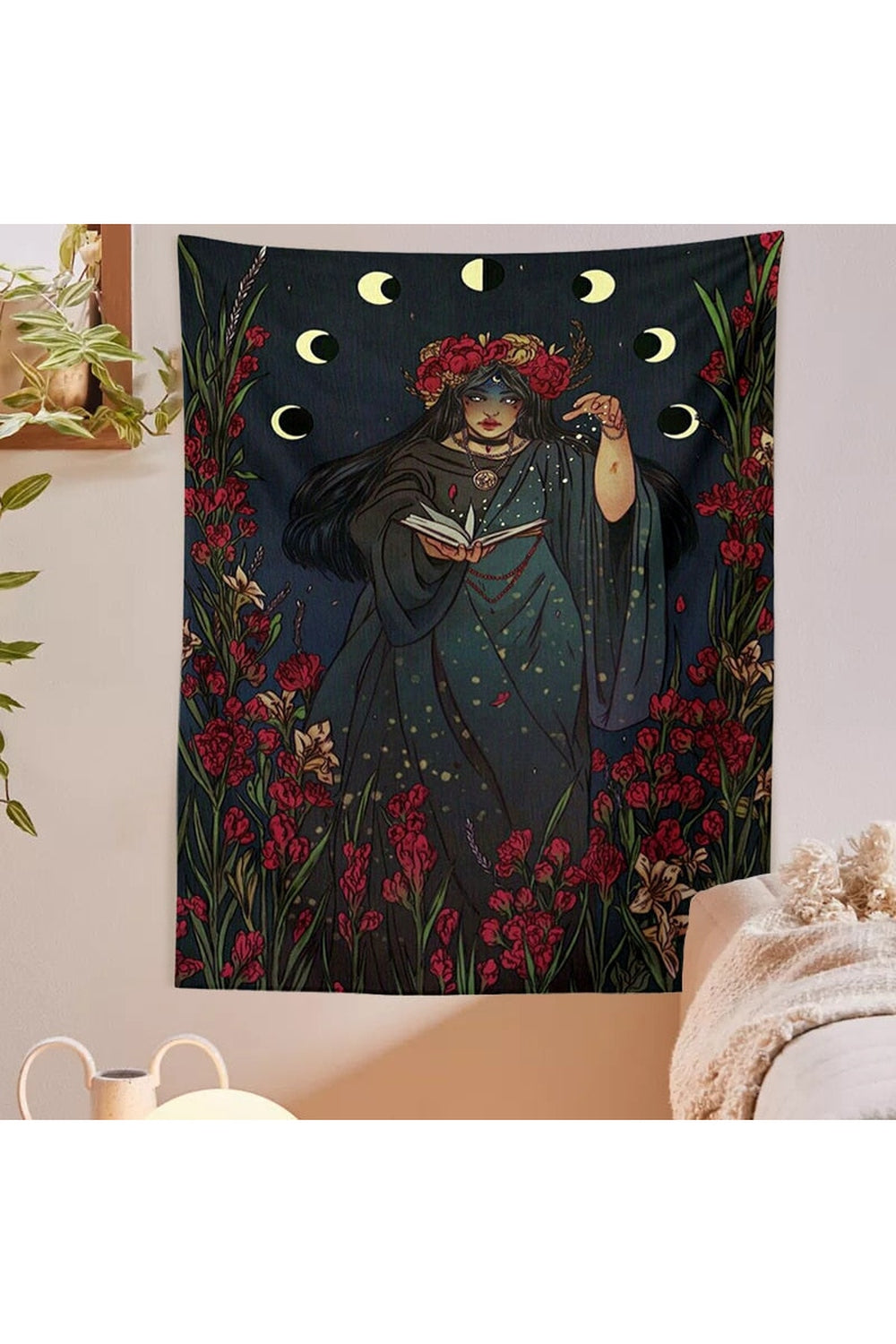 Rynx | Tarot Tapestry