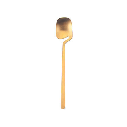 Rynx | EleganceCut Paris Stainless Steel Cutlery | Individual Pieces | High-Quality Craftsmanship | Classic & Timeless