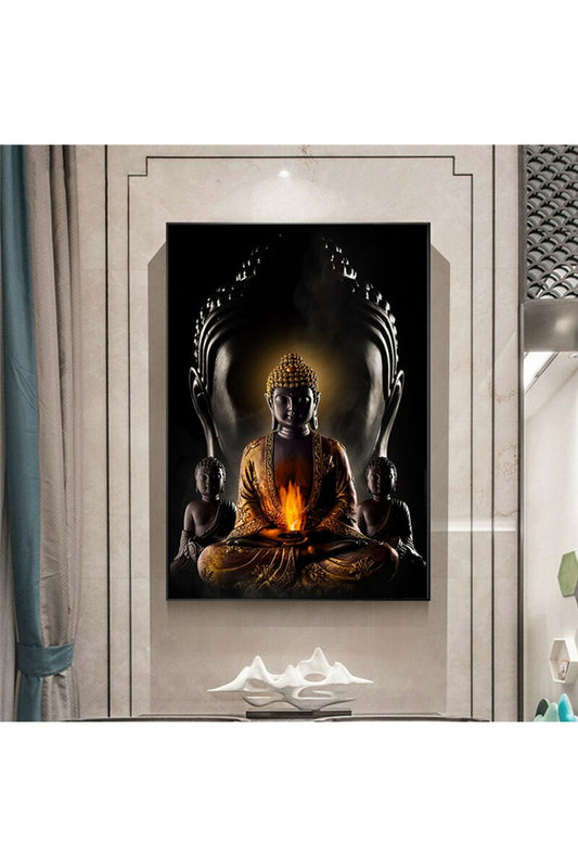 Rynx | Wall art canvas poster