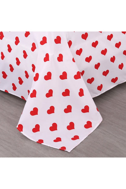 Rynx | Pattern Bedding Set