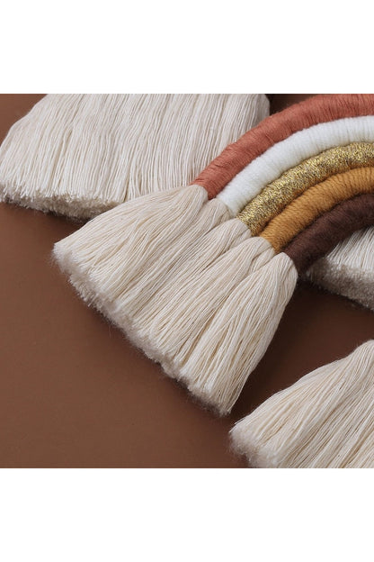 Rynx | Rainbow Wall Hanging