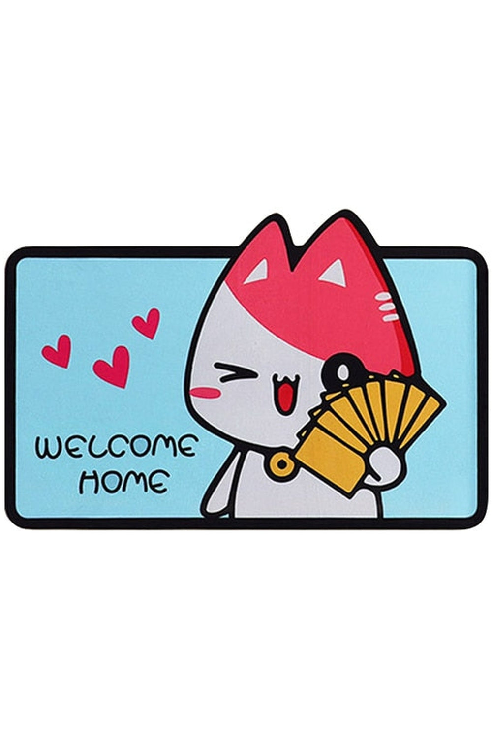 Rynx | Animals Entrance Mat