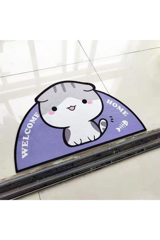 Rynx | Cute entrance mat