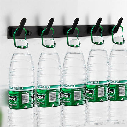Rynx | Elegant Wall Organizer for Luxurious Space Management