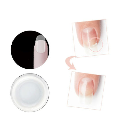 RYNX | | Restore Broken Nails Quickly and Easily