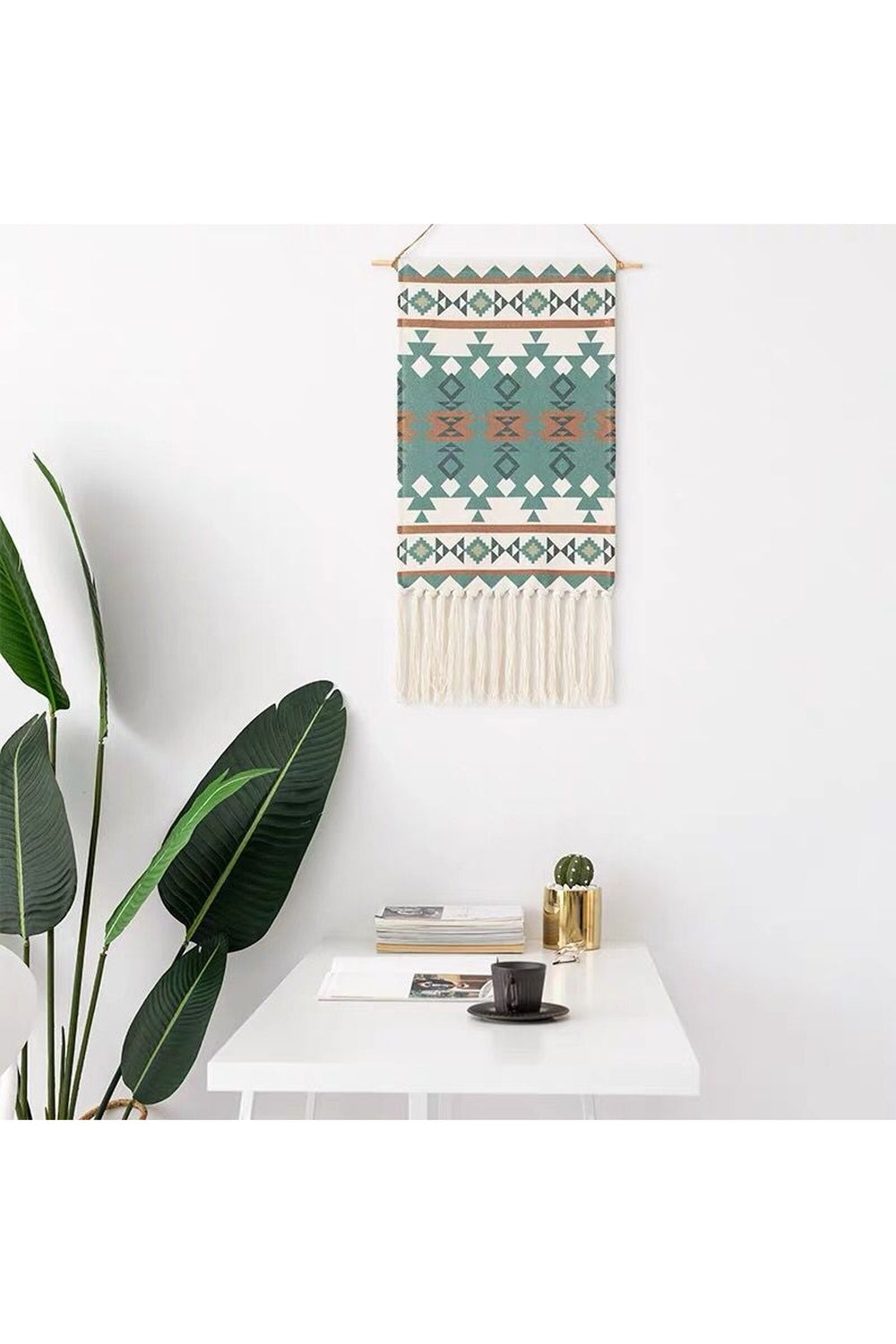 Rynx | Cotton Wall Art