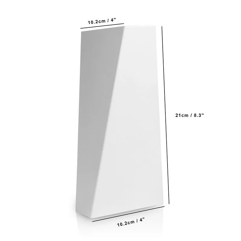 Rynx | DualGlow - Modern LED Wall Lamp For Bedroom & Hallway