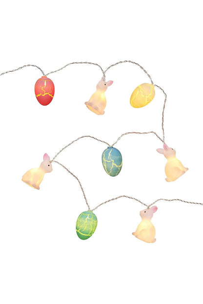 Rynx | Easter lights