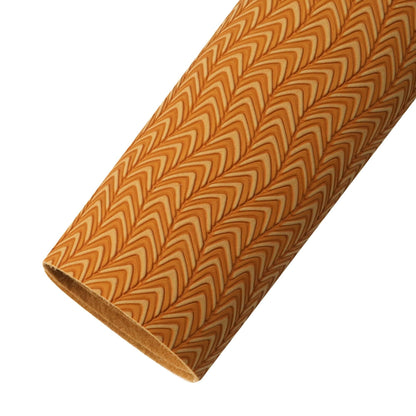 Rynx | Stylish Layered Faux Leather Craft Sheets for Creative DIY Projects