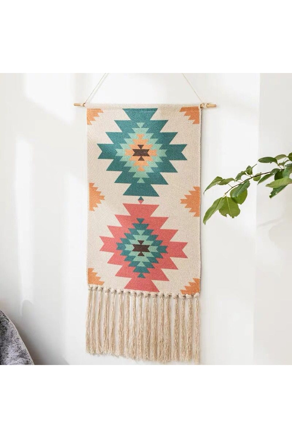 Rynx | Cotton Wall Art