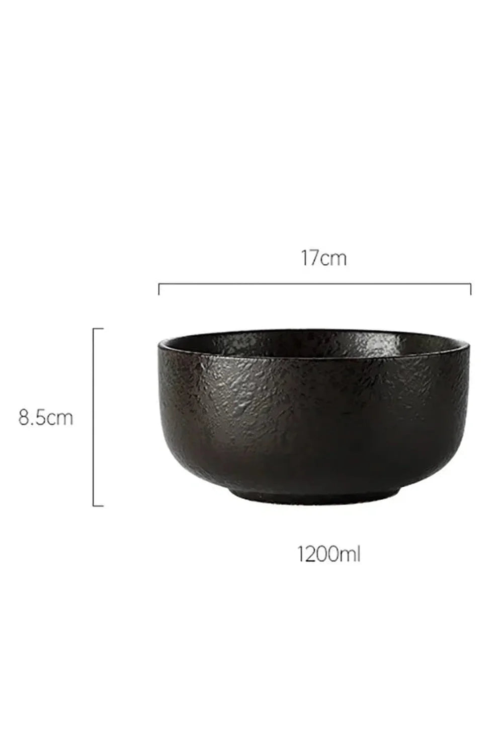 Rynx | Harmony Stoneware Bowls