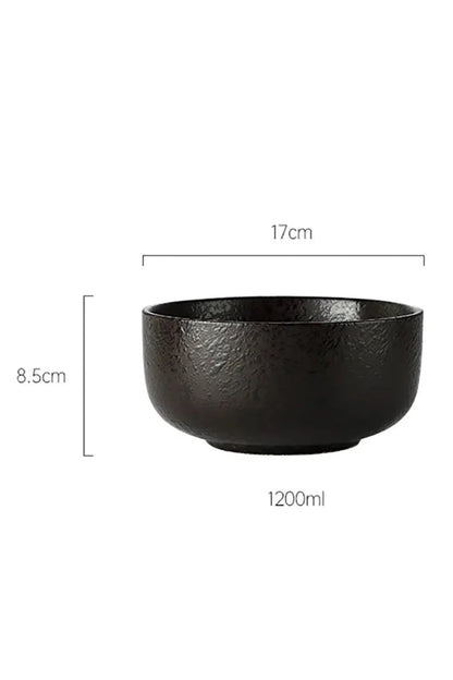 Rynx | Harmony Stoneware Bowls