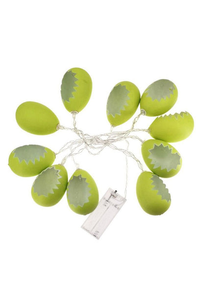 Rynx | Easter lights