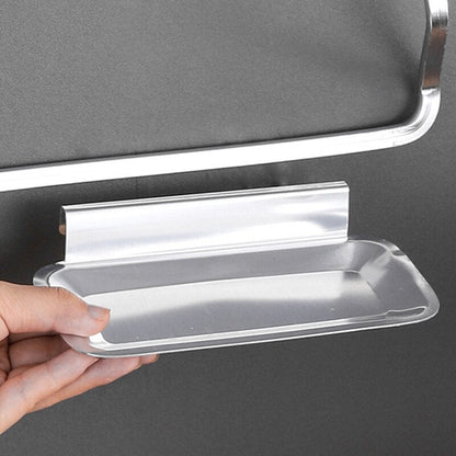 Rynx | Wall-Mounted Extreme Pot Lid Holder Rack