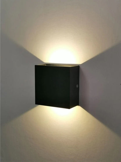Rynx | Modern Cube Lamp