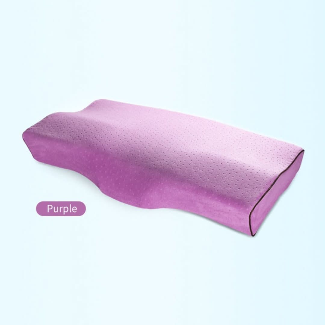 Rynx | Orthopedic Neck Pillow - Effective Solution