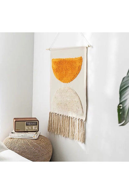 Rynx | Wall tapestry blankets