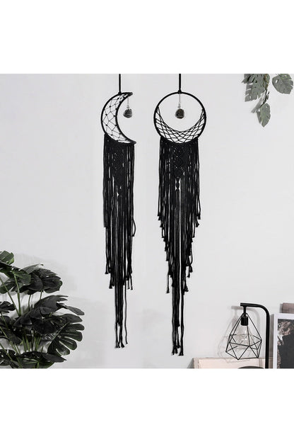 Rynx | Black Moon Dreamcatcher